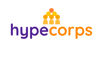 hypecorps.com is for sale