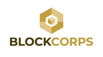 blockcorps.com is for sale