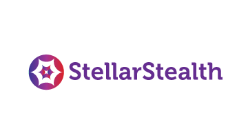 stellarstealth.com is for sale