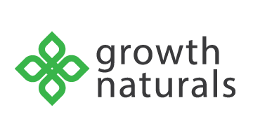 growthnaturals.com is for sale