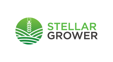 stellargrower.com is for sale