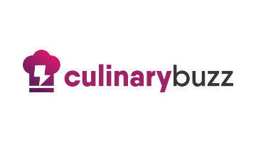 culinarybuzz.com is for sale