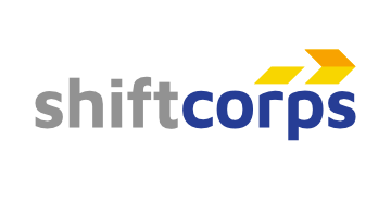 shiftcorps.com is for sale