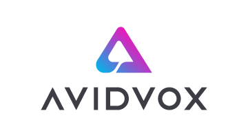 avidvox.com is for sale