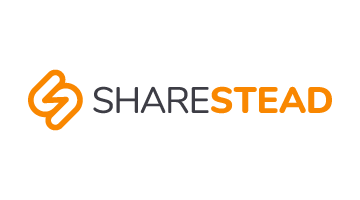 sharestead.com is for sale