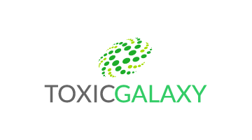 toxicgalaxy.com is for sale