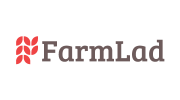 farmlad.com is for sale