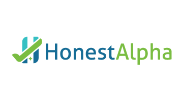 honestalpha.com is for sale