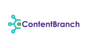 contentbranch.com is for sale