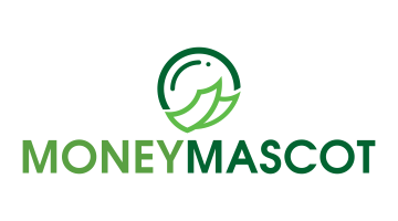 moneymascot.com is for sale