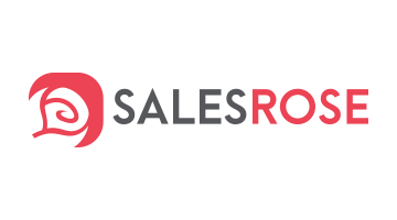 salesrose.com is for sale