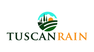 tuscanrain.com is for sale