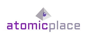atomicplace.com is for sale