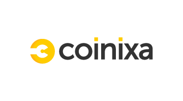 coinixa.com is for sale