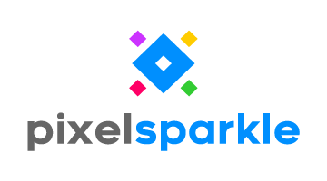 pixelsparkle.com is for sale