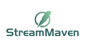 streammaven.com is for sale