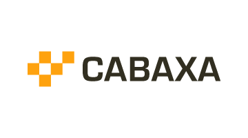 cabaxa.com is for sale