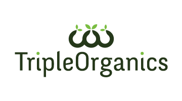 tripleorganics.com is for sale