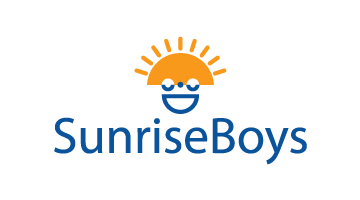 Logo for sunriseboys.com