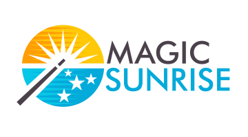 magicsunrise.com is for sale