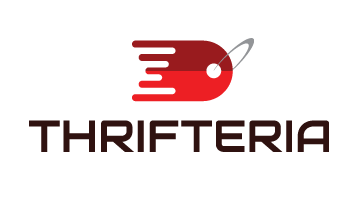 thrifteria.com