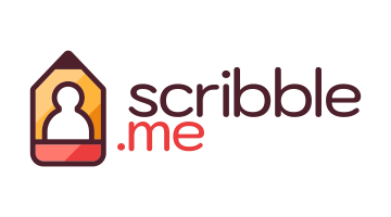 scribble.me is for sale