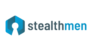 stealthmen.com is for sale