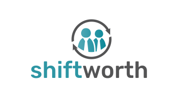shiftworth.com is for sale