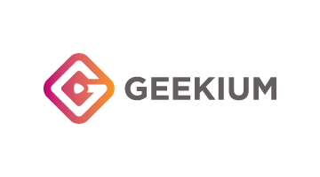 geekium.com is for sale