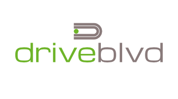 driveblvd.com is for sale