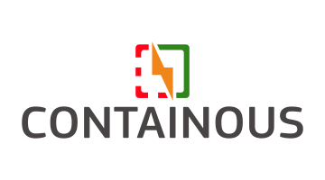 containous.com is for sale