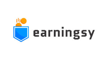 earningsy.com is for sale