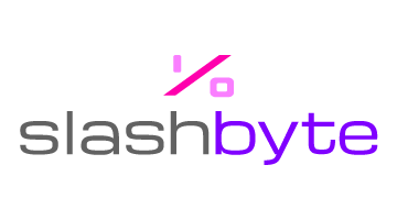 slashbyte.com is for sale