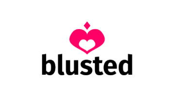 blusted.com is for sale