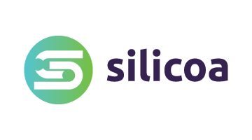 silicoa.com is for sale