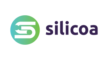 silicoa.com is for sale