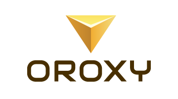 oroxy.com is for sale