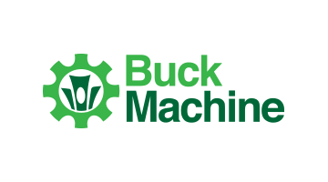 buckmachine.com is for sale