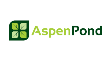 aspenpond.com is for sale