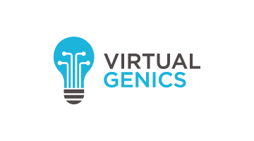 virtualgenics.com is for sale