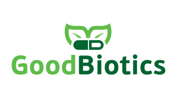 goodbiotics.com