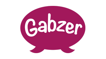 Logo for gabzer.com