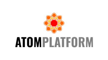 atomplatform.com is for sale