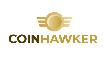 coinhawker.com is for sale