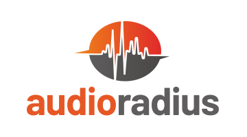 audioradius.com is for sale