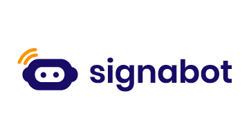 signabot.com is for sale