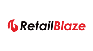 retailblaze.com is for sale