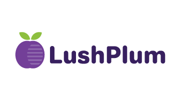 lushplum.com is for sale