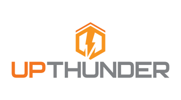 upthunder.com is for sale