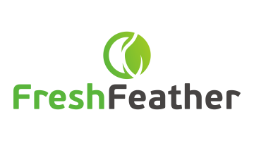 freshfeather.com is for sale